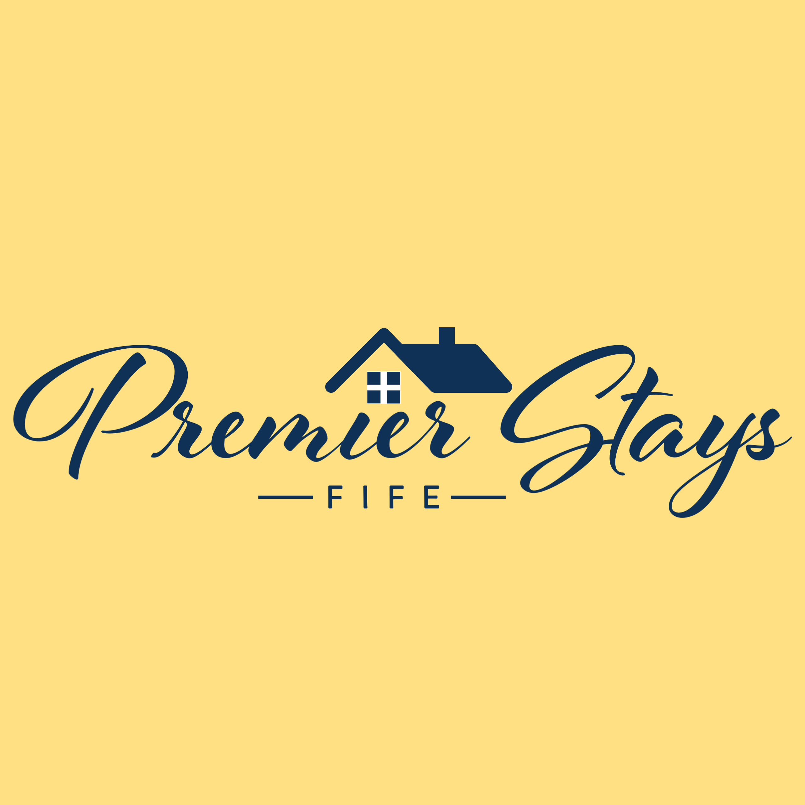 Premier logo yellow bg1