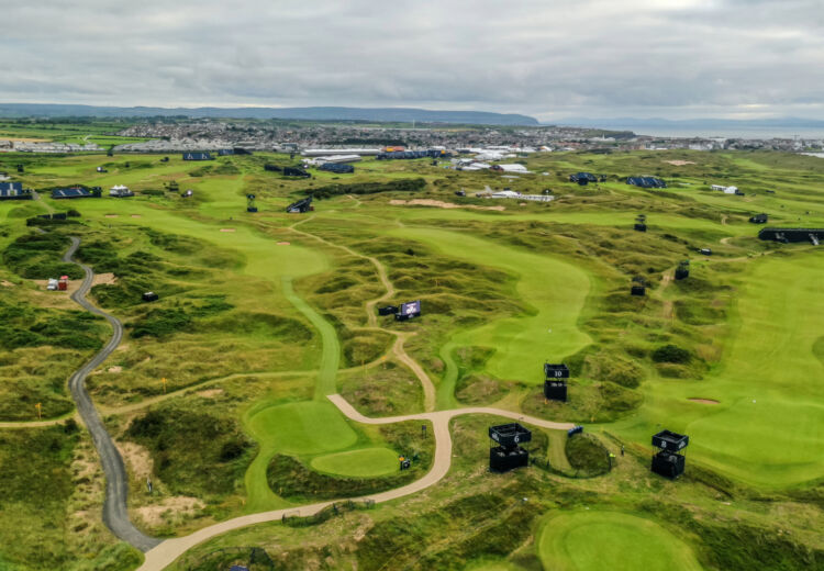 Royal Portrush Golf Club