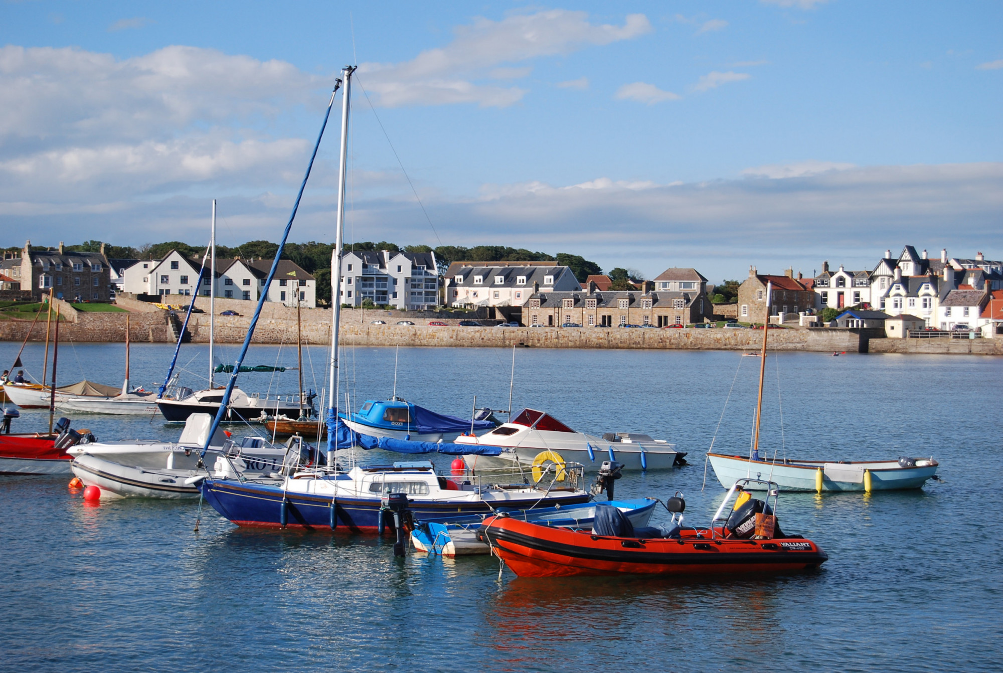 elie marina