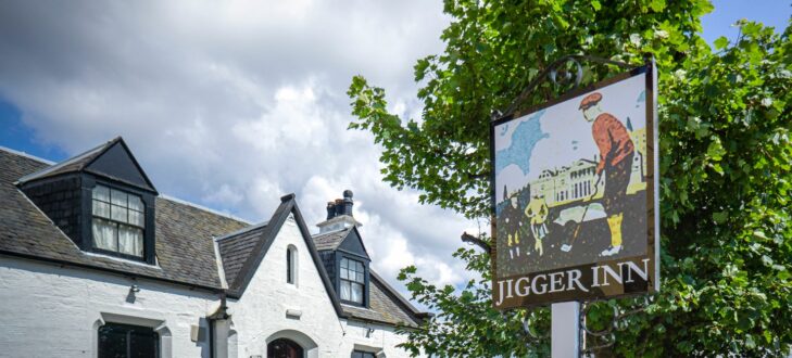 Jigger Inn