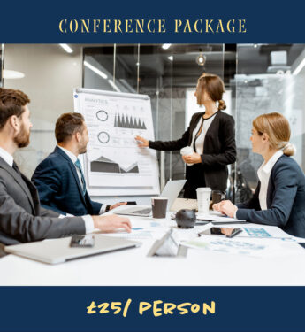 conferences package