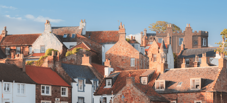 Crail Holiday Cottages