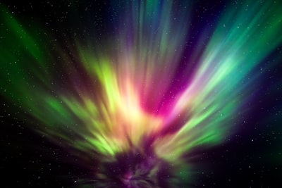 Aurora Borealis