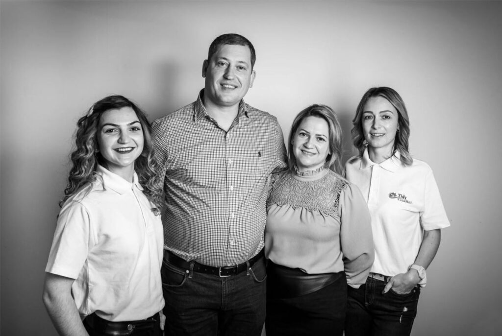 Property Managers in Fife