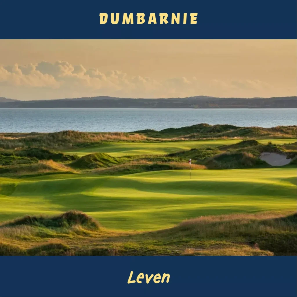 Dumbarnie