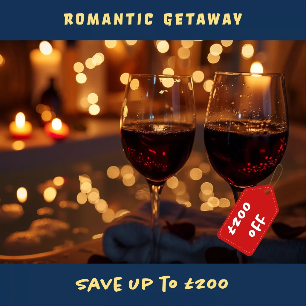 Romantic-getaway