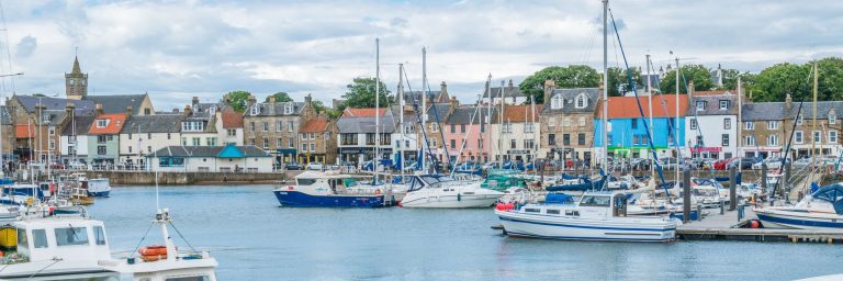 East-Neuk Anstruther